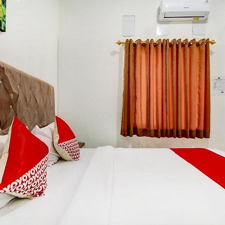Oyo Life 3415 Penginapan Wimane 팔렘방 외부 사진